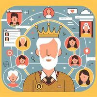 デビッド・ミッチェル